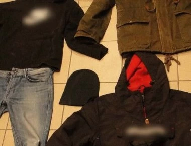 Θεσσαλονίκη: Γονείς ληστή κάλυψαν οικονομικά κάθε ένα από τα θύματά του
